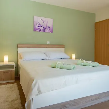 Διαμέρισμα Magnolia Ντουμπρόβνικ