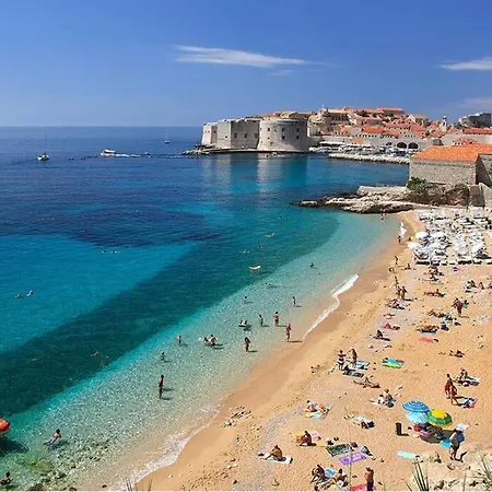 Διαμέρισμα Magnolia *