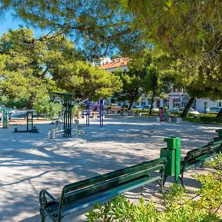 Magnolia Διαμέρισμα