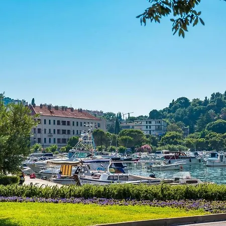 Magnolia Διαμέρισμα Ντουμπρόβνικ