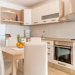 Magnolia Apartamento