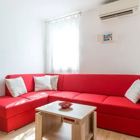 Apartament Magnolia *