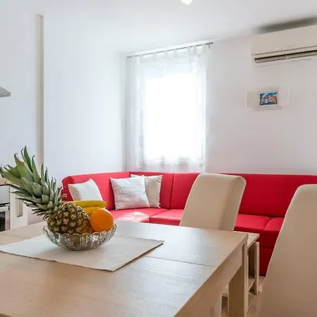 Apartment Magnolia *
