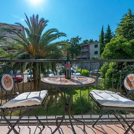 Magnolia Apartament Dubrownik