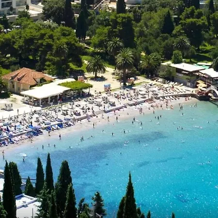 Magnolia Apartamento *