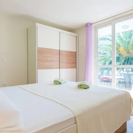 Magnolia 아파트 두브로브니크