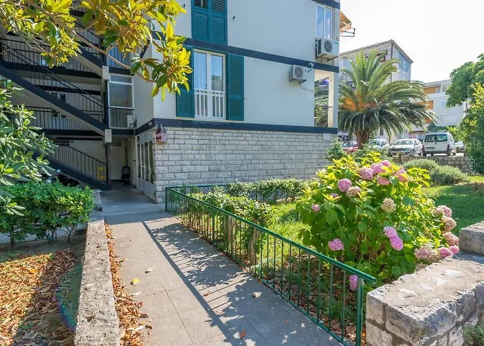 Magnolia * Dubrovnik