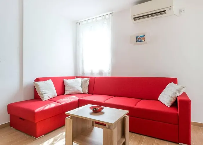 Apartamento Magnolia *