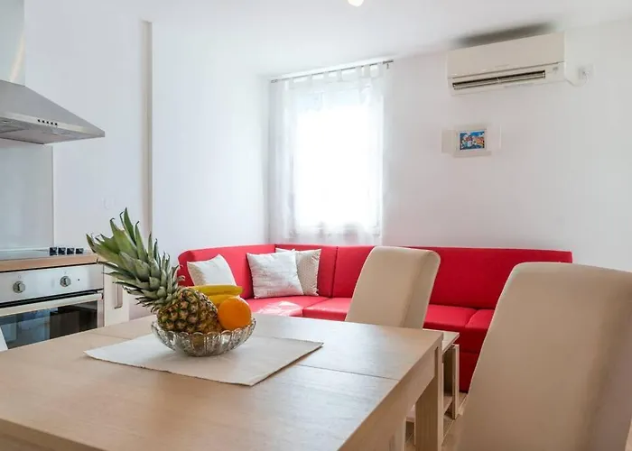 Apartamento Magnolia *