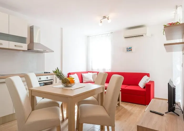 Apartman Magnolia Dubrovnik