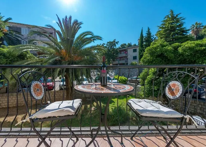 Magnolia Apartman Dubrovnik