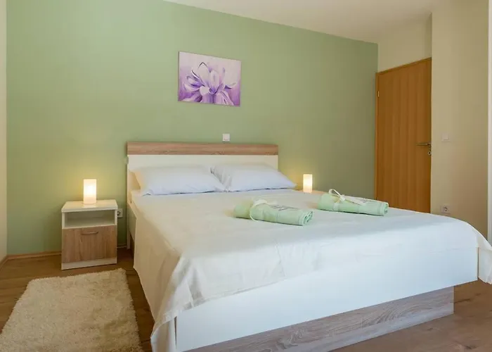 Apartman Magnolia Dubrovnik