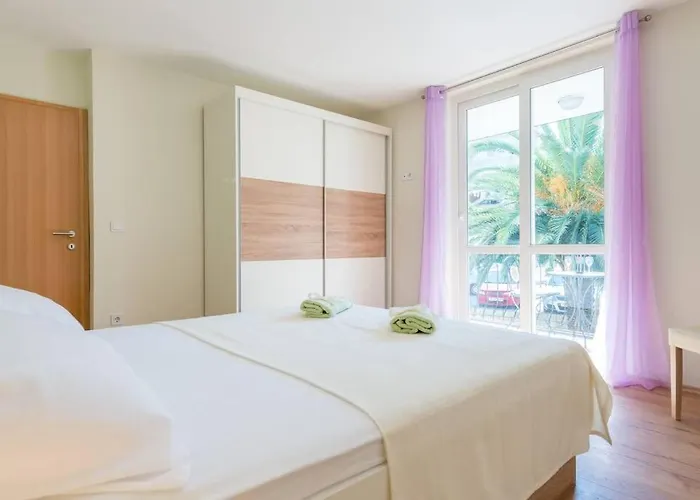 Magnolia Apartamento Dubrovnik