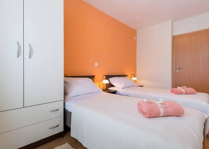 Magnolia Apartamento *