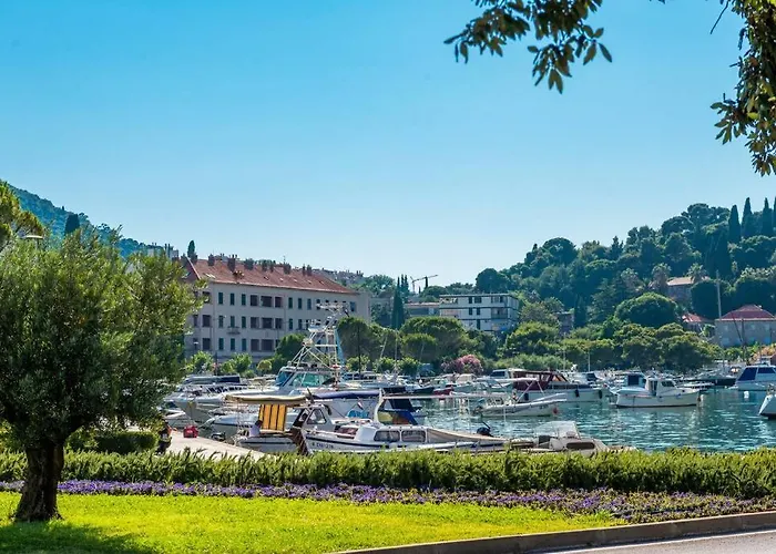 Magnolia Apartamento Dubrovnik